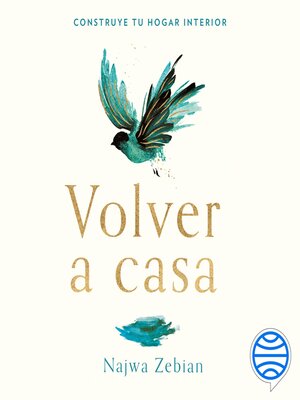cover image of Volver a casa